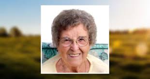 Betty Mcelhattan Obituary March 13, 2018