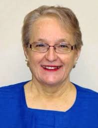 Obituary information for M. Bernadette "Bernie" Stoudt