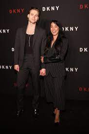 What is sierra deaton's middle name? Luke Hemmings And Sierra Deaton S Cutest Pictures Popsugar Celebrity