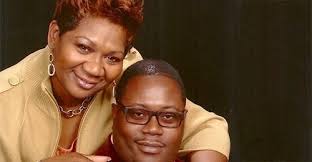 Andre and Linda Dukes