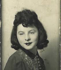 Agnes Sosick's Obituary