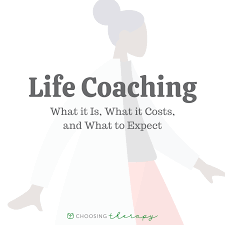 A coach can have a mentor, who would be a coach with high experience and life learnings. Life Coaching