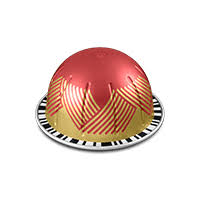 Festive 50 Capsule Vertuo Assortment Nespresso Uk