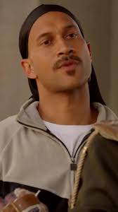 Confronting your friends about their cosplay vids. #KeyAndPeele