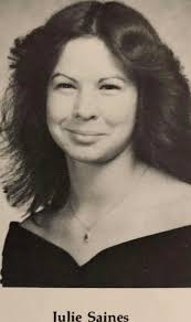 Alison Eager Obitury