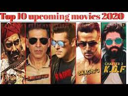 Tu ke 2022 hi shuru hoga ek badi movie aaegi aur uske bad fir usse bhi badi movies aur yah silsila 2020 ke aakhir tak chalta rahega aamir khan jani ke mr perfectionist ki movie lal singh chadda tak to ine sabhi. Top 10 Movies 2020 Upcoming Bollywood Action Movies 2020 Trailer Youtube