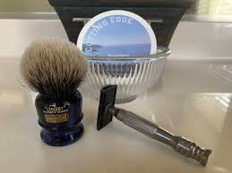 Soliciting Participants For H S N075 Al Ss Razor Separate Al Baseplate Passarounds Honestly, this is the finest razor that i've ever owned, and i've owned most of them. damn fine shave