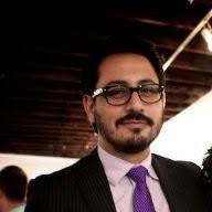 Rodrigo Cerda Salas Email & Phone Number