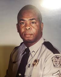 Trooper Tuesday! In honor of Black History Month, we recognize SC Highway  Patrol Lance Corporal Tillman U. Millhouse, Jr. Tillman Millhouse, Jr.  joined the Charleston County Sheriff's Office in 1969. (Pictured) Tillman