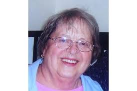 Barbara Wilcox Obituary (2014)