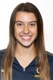 2018-19 Women's Swimming and Diving Roster