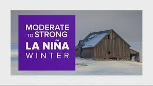 Tom Sherry's Winter Forecast 2020 for Spokane, Inland Northwest