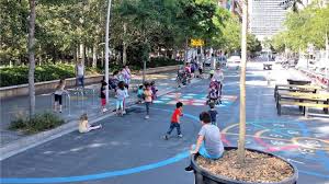 Come join the discussion about structures, styles, reviews, scale, transportation, skylines, architecture. Works Publicspace