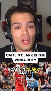 Who is the WNBA ROTY! 🏀, #reelsinstagram #reels  #theinquisitivemambapodcast #joeymunroe #instagramreels #sports #reelsvideo  #reelsvideo #wnba #wnbabasketball #caitlinclark #angelreese #indianafever  ...