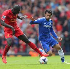We still had a few good locks at goal and our players. Goal On Twitter April 27 2014 Liverpool 0 2 Chelsea The Only Time That Mohamed Salah Has Played In A Liverpool Premier League Defeat At Anfield Https T Co Zynanxhpe7