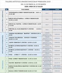 Gestión de resultados e informes vía web. La Vicerrectoria De Extension Facultad De Medicina Buap Facebook