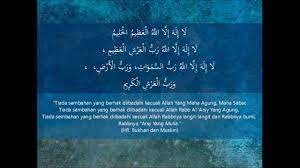 Apalagi jika masalah yang dihadapi tidak kunjung berakhir, hati akan artinya: Doa Ketika Sedih Galau Gundah Ditimpa Kesulitan Youtube