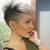 Pixie Short Shaved Haircuts
