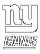 New york giants coloring pages whats new. New York Giants Logo Coloring Page Coloring Pages New York Giants Logo Coloring Books