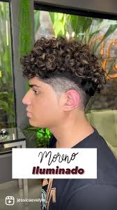 E esse Moreno Iluminado o que acharam? Agende conosco 📲 (92) 99171-3434 ou  acesse o link na bio • Funcionamos de terça a sábado (somente por  agendamento e por ordem de chegada). Rua José Maria Moreno ...