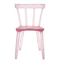Glow Chair Aqua In Recycled Plastic For Sale At 1stdibs White Wooden Rocking Chair Scandinavian Dining Chairs Chair
