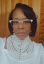 Hey Angela AC Collins, the necklace was a hit!