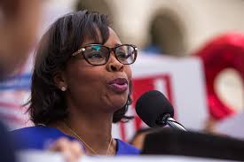 Former San Antonio Mayor Ivy Taylor to Become President of Rust College