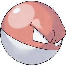 Check spelling or type a new query. Voltorb Pokemon Bulbapedia The Community Driven Pokemon Encyclopedia