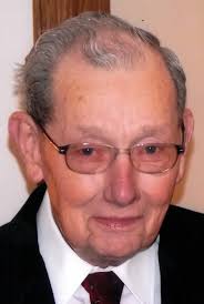 Obituary for Harold J. "Herk" Selhorst (Guest book)