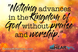 Maybe you would like to learn more about one of these? Enter His Gates With Thanksgiving Tune In Thursday 37 Debbie Kitterman