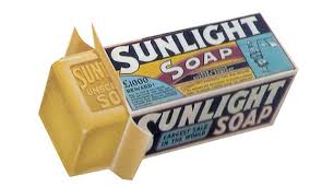 Buy sunlight soaps and get the best deals at the lowest prices on ebay! Surprising Uses For Sunlight Soap You Ll Love Oversixty Soap Green Soap Bar Soap