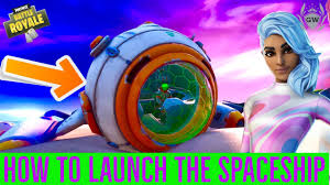 We did not find results for: Easy Glitch To Launch The Spaceship In Fortnite How To Launch Spaceship In Fortnite Youtube