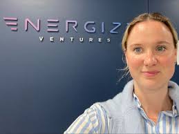 Thank you so much to Energize Capital for hosting me for lunch today to  chat about #growthmarketing #saasmarketing and #cleantech!