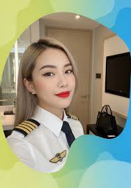 Women in aviation lead and inspire