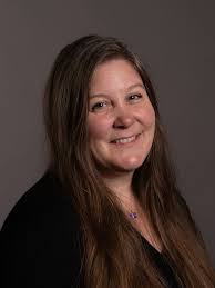 Dr. Heather Caswell Bio