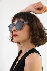 Alice Orange Güneş Gözlüğü