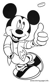 Disney princess coloring pages elsa; Cool Bad Boy Mickey Disney S41f8 Coloring Pages Printable