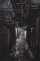 Kowloon Walled City—Alley View #2 (1990, printed 2015) - Greg ...