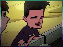 Exploring LGBTQ+ Representation in 'The Hollow' with Adam