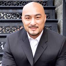 Chris Borja's Instagram, Twitter & Facebook