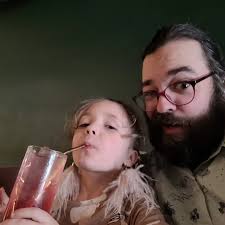 Happy Birthday to our adventure captain! He makes the best cocktails for  all ages, the best camping popcorn, wins all the games, plans the best  trips and we couldn't love him more.