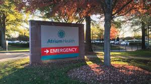 Atrium Health Cabarrus Reports Covid 19 Cluster In Icu Wcnc Com