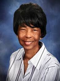 Ruth Russell Obituary