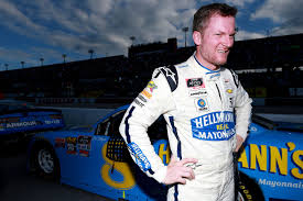 Has the shell of will power's car from that crash in his car graveyard. After Surviving A Fiery Plane Crash Dale Earnhardt Jr Got Good Therapy Getting Behind The Wheel Again The Boston Globe