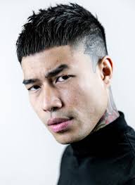 Don't forget to spray heat protectant on your hair first. Top 30 Trendy Asian Men Hairstyles 2021