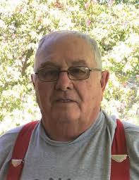 Obituary for Carl Junior 'Scoop' Boyd