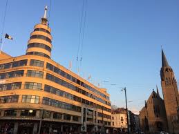 Find all the transport options for your trip from brussels central station to place flagey right here. Place Eugene Flagey Brussels 2021 All You Need To Know Before You Go With Photos Tripadvisor