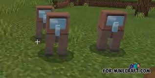 Feb 21, 2021 · in general, minecraft servers that are active have somewhere between 300 and 9,000 players online at a time. Among Us Addon V8 0 For Minecraft Pe 1 16 100 1 16 210 58