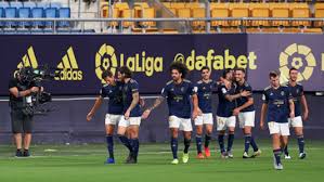 Dan saat ini kamu sedang nonton bola online live streaming pertandingan osasuna vs cadiz. El Resumen Del Cadiz Vs Osasuna De Laliga 2020 2021 Video Goles Y Estadisticas Goal Com