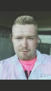 Andrew Cranfill's Instagram, Twitter & Facebook